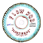 CD-Aufdruck